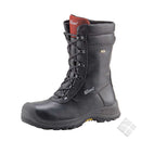 Vinterstøvel med membran S3, HRO, sort
