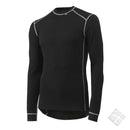 HH Genser Superundertøy Roskilde - Sort