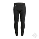 Ullfrottè longs, sort