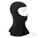 Finlandslue Ullfrotte, sort