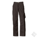 Servicebukse Ashford, sort