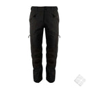 Stretchbukse 4-veis, Trolltunga. sort