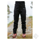 Stretchbukse 4-veis, Trolltunga. sort