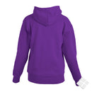 Hettejakke Katherine, lilla