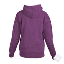 Hettejakke Katherine, lillamelert