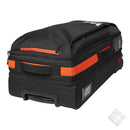 Reise/Trolley bag 95L - Kensington, sort