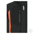 Vinterjakke ProTec 2.0, sort/orange