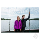 Softshelljakke til dame - Altoona, marine