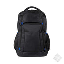 Backpack og PC sekk Lindbergh.
