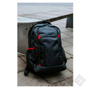 Backpack og PC sekk Lindbergh.