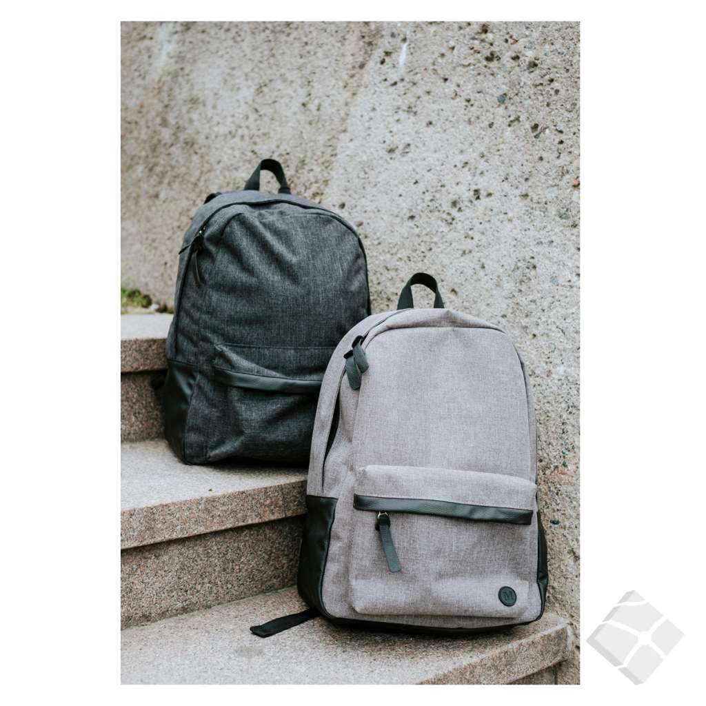 Backpack City urban