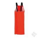 Forkle Vega PVC, flour orange