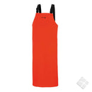 Forkle Vega PVC, flour orange