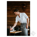 Slitesterkt forstykke langt, Pescara