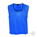 Markeirngsvest unisex Ullevi, kornblå