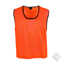 Markeirngsvest unisex Ullevi, Orange