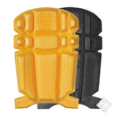 Snickers Knepute, gul