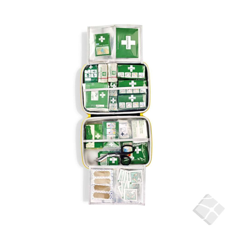 Cederroth First Aid kit, large