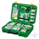 Cederroth First Aid kit, Xlarge