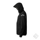 Softshelljakke Fevik lett & med stretch, sort