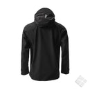 Skalljakke ProTec 2.0, sort/safety gul