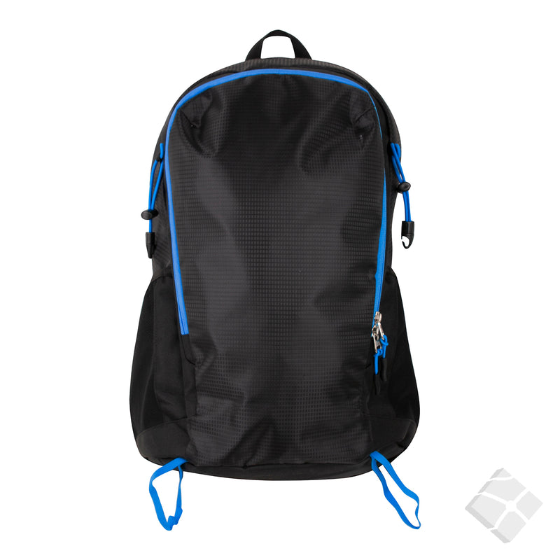 Backpack Telemark med regntrekk