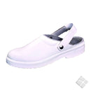 Myksko m/vern, hvit - netto