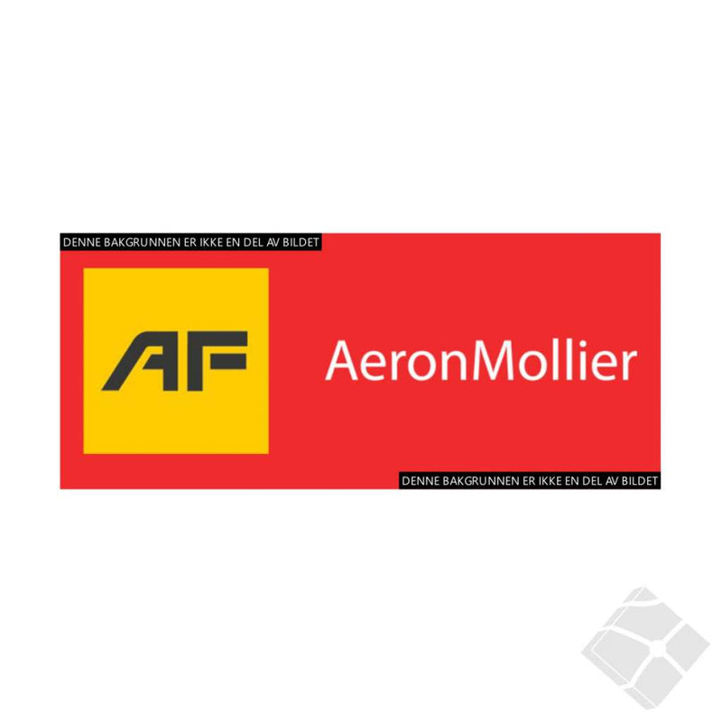 AF Aeronmollier, bryst