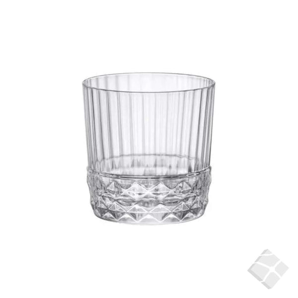 Glass America, whiskey