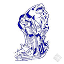 Artist - ansikt mann