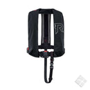 Regatta Aquasafe 170N oppbl.redn. vest , sort
