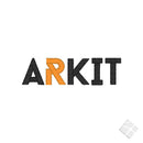 Arkit broderingslogo
