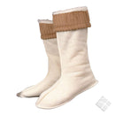 Fiberpelssokker - OUTLET