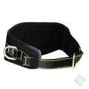 Støttebelte m/feste i sidene