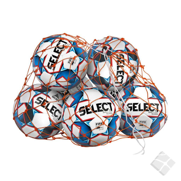 Select Ballnett (14-16 baller) - netto