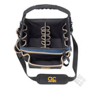 Verktøybærer med hard bunn