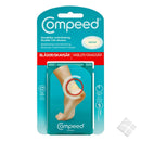 Compeed Gnagsårplaster, medium