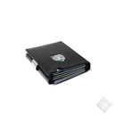 Exentri wallet, sort
