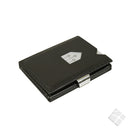 Exentri wallet, sort