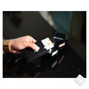Exentri Miniwallet, sort