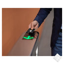 Exentri Miniwallet, sort