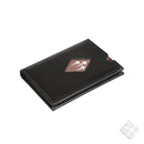 Exentri Miniwallet, sort
