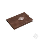 Exentri Miniwallet, haselnøtt