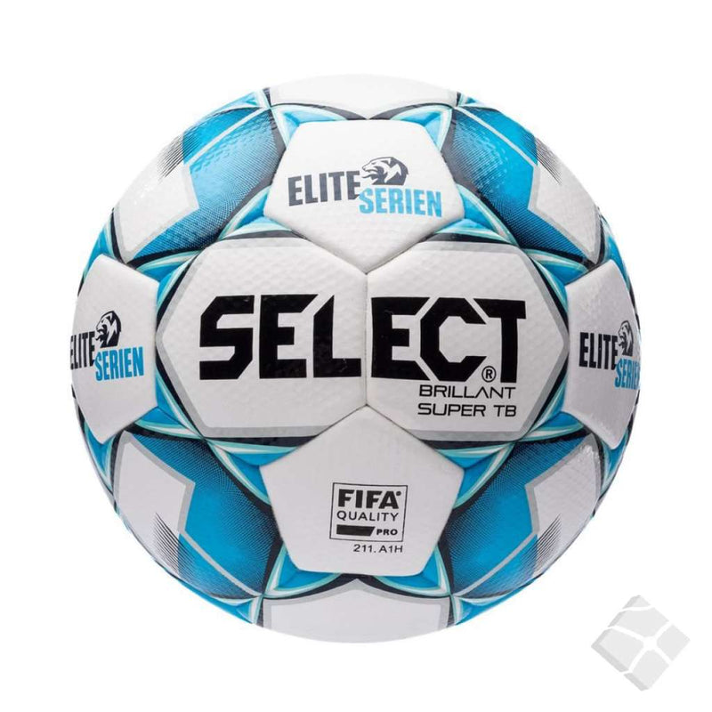 Select Brilliant fotball eliteserien - no.5.