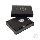Exentri wallet, sort
