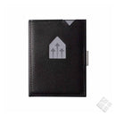 Exentri wallet, sort