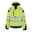 Multinorm Skalljakke, antistatisk KL3.