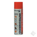 Fiber Pro. impregnieringsspray 500ml