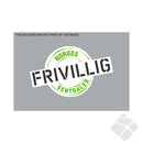 Norges Frivilligsentraler