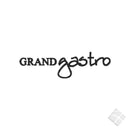 Grandgastro broderingslogo